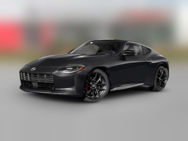 2024 Nissan Z Performance