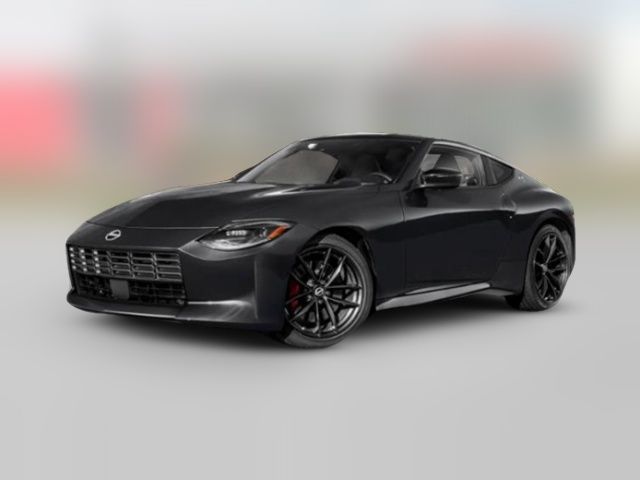 2024 Nissan Z Performance