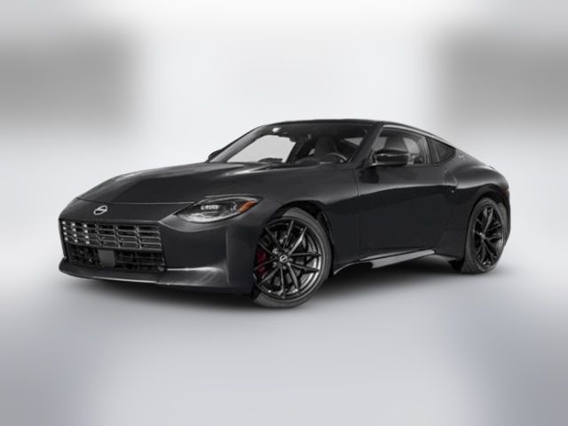 2024 Nissan Z Performance