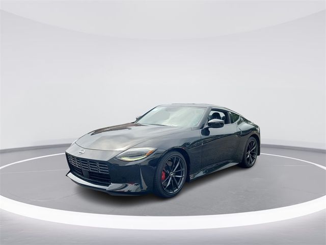 2024 Nissan Z Performance