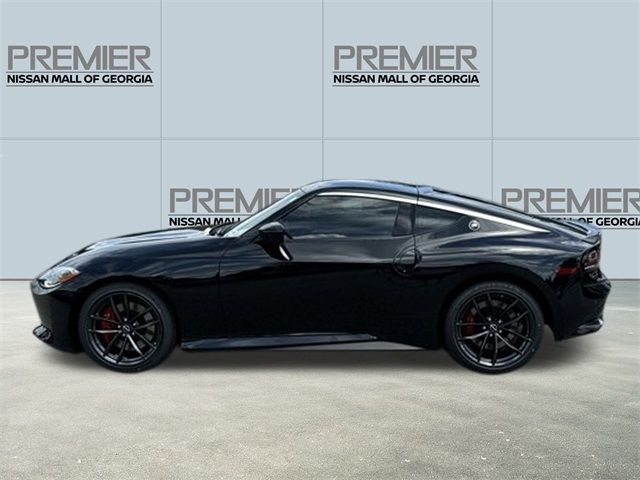 2024 Nissan Z Performance