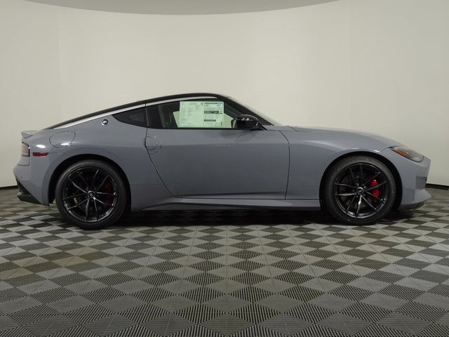 2024 Nissan Z Performance