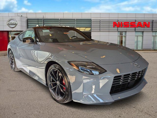 2024 Nissan Z Performance