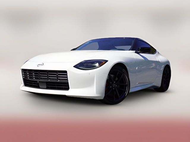 2024 Nissan Z Performance