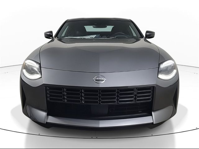 2024 Nissan Z Performance