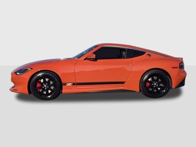 2024 Nissan Z Performance