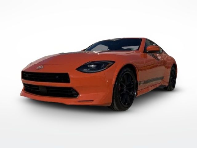 2024 Nissan Z Performance