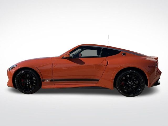 2024 Nissan Z Performance