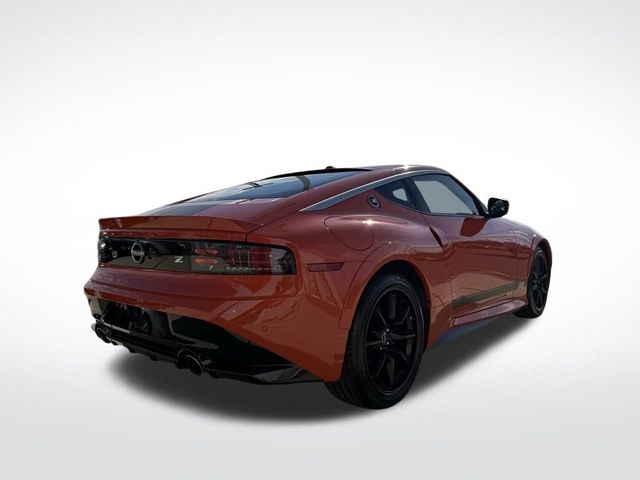 2024 Nissan Z Performance