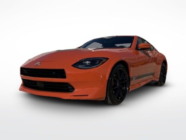 2024 Nissan Z Performance