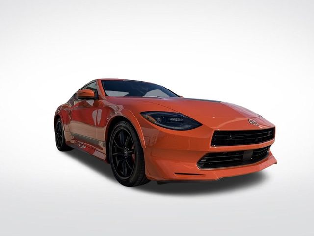 2024 Nissan Z Performance