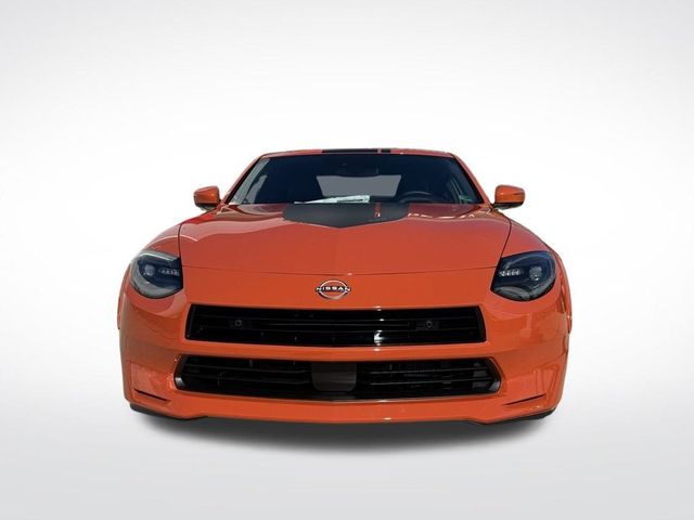 2024 Nissan Z Performance
