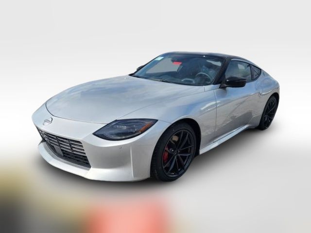 2024 Nissan Z Performance