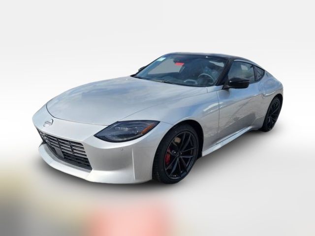 2024 Nissan Z Performance