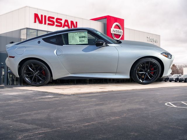 2024 Nissan Z Performance