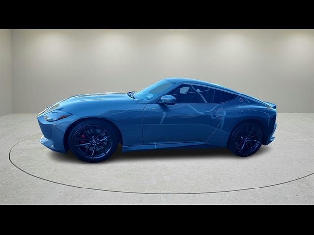 2024 Nissan Z Performance