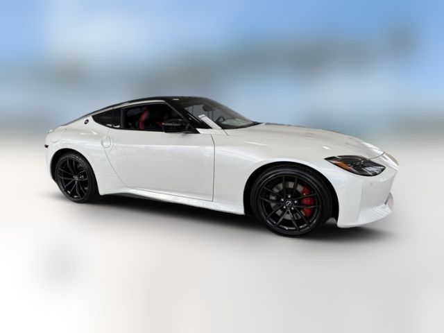 2024 Nissan Z Performance