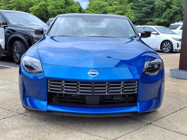 2024 Nissan Z Performance