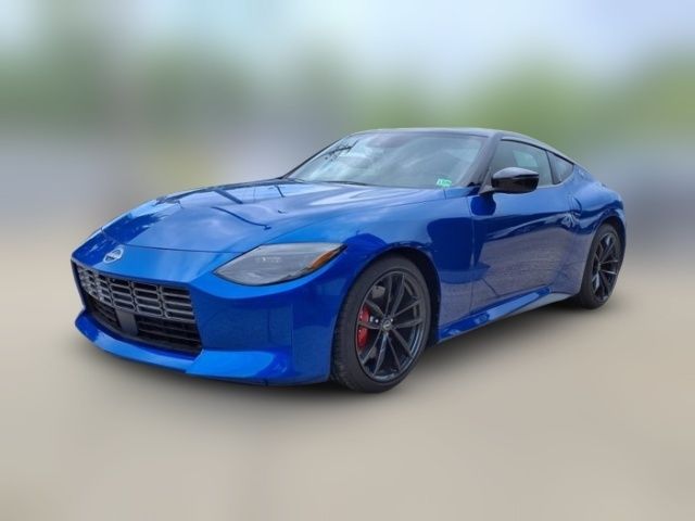 2024 Nissan Z Performance
