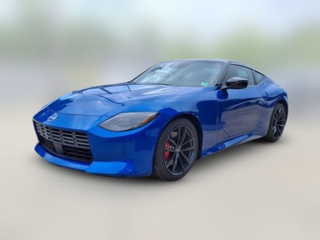 2024 Nissan Z Performance