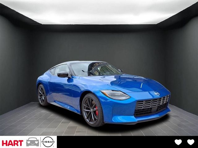 2024 Nissan Z Performance