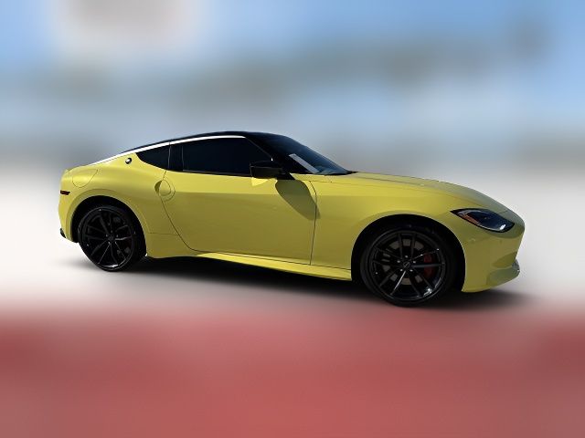 2024 Nissan Z Performance