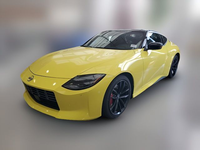 2024 Nissan Z Performance