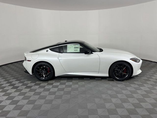 2024 Nissan Z Performance