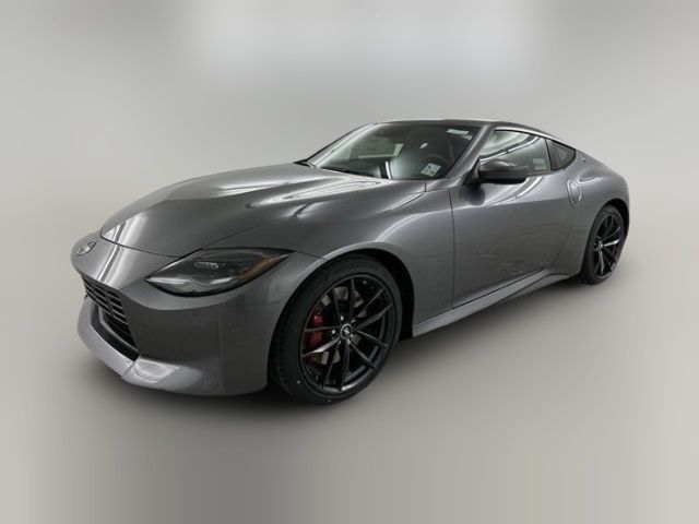 2024 Nissan Z Performance