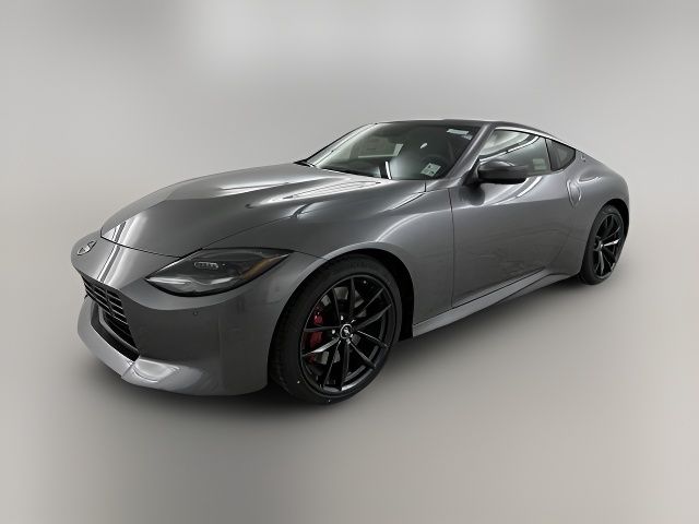 2024 Nissan Z Performance