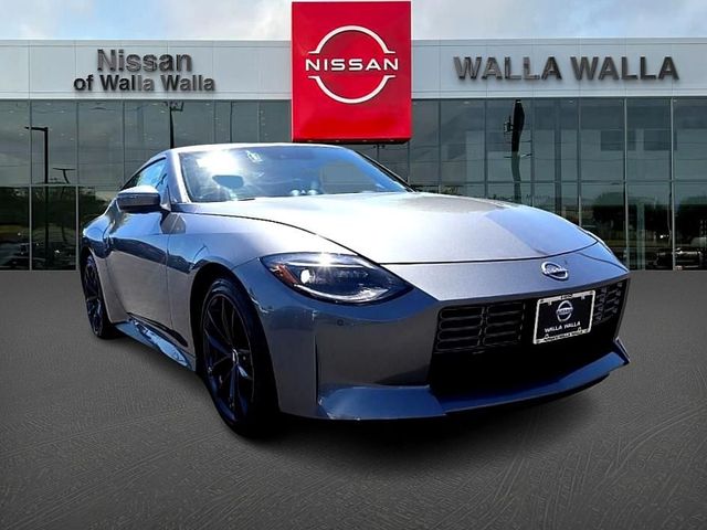 2024 Nissan Z Performance