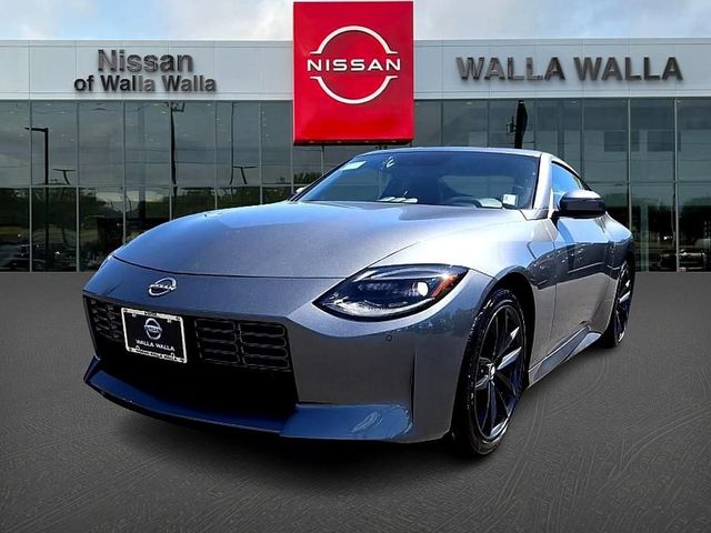 2024 Nissan Z Performance