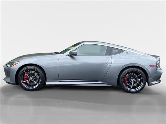 2024 Nissan Z Performance