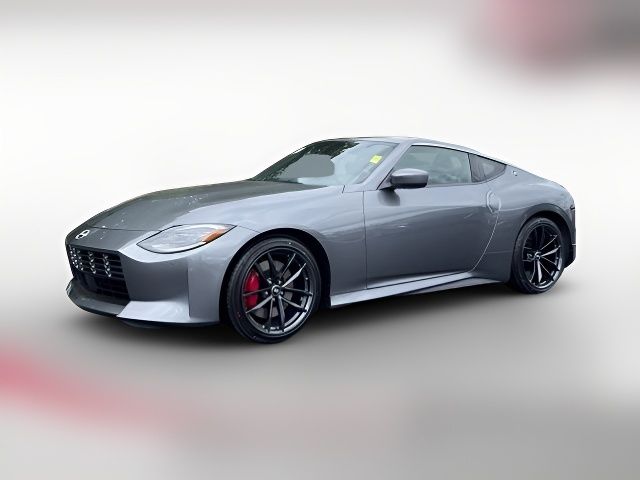 2024 Nissan Z Performance