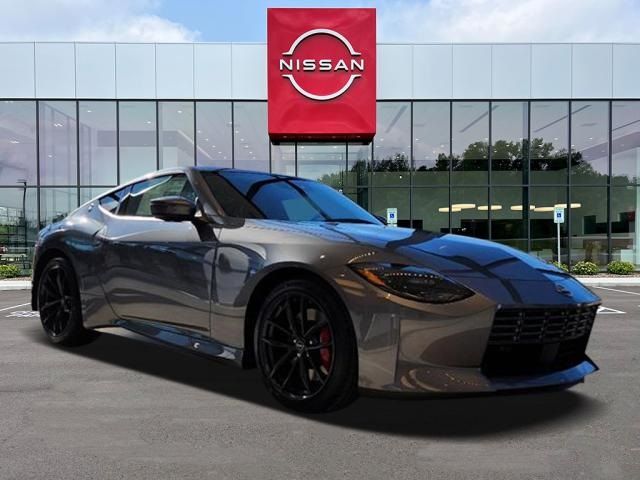 2024 Nissan Z Performance