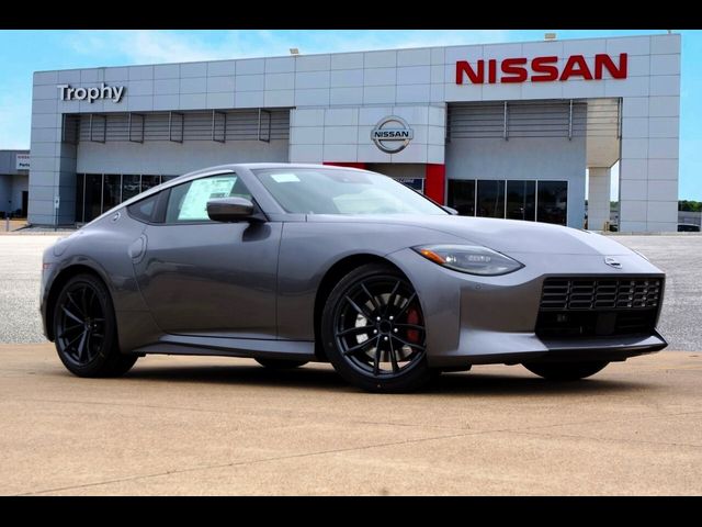 2024 Nissan Z Performance