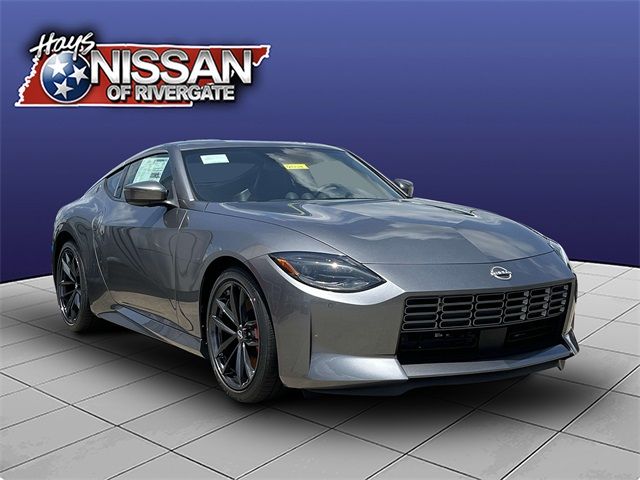 2024 Nissan Z Performance