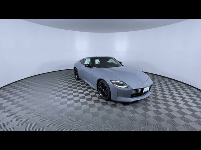 2024 Nissan Z Performance