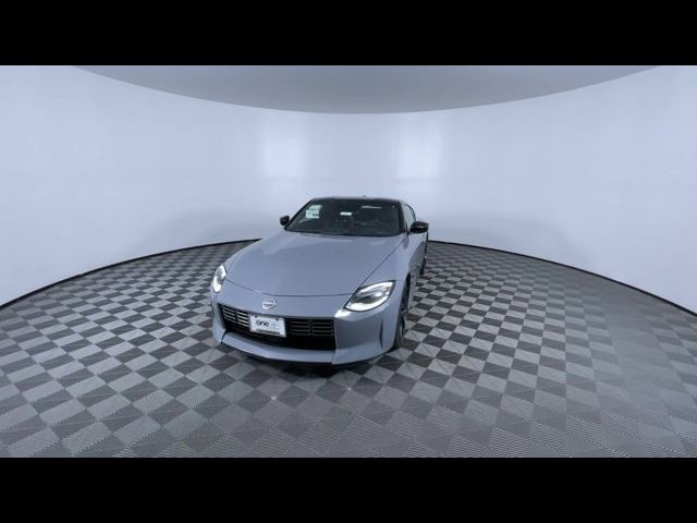 2024 Nissan Z Performance