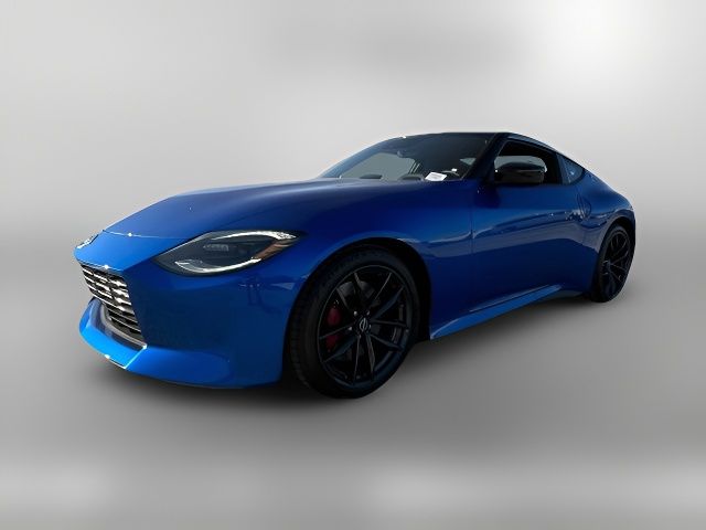 2024 Nissan Z Performance