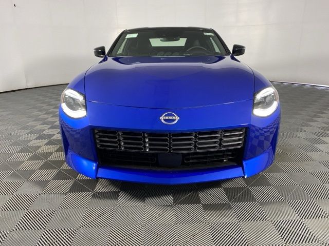 2024 Nissan Z Performance