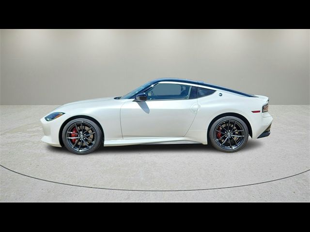 2024 Nissan Z Performance