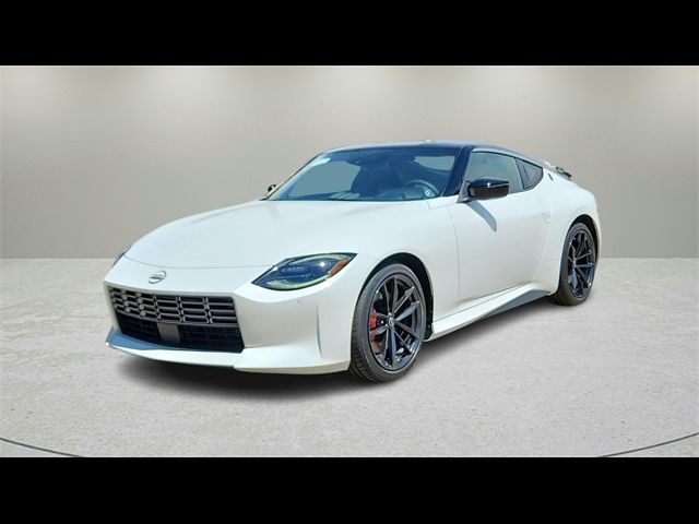 2024 Nissan Z Performance