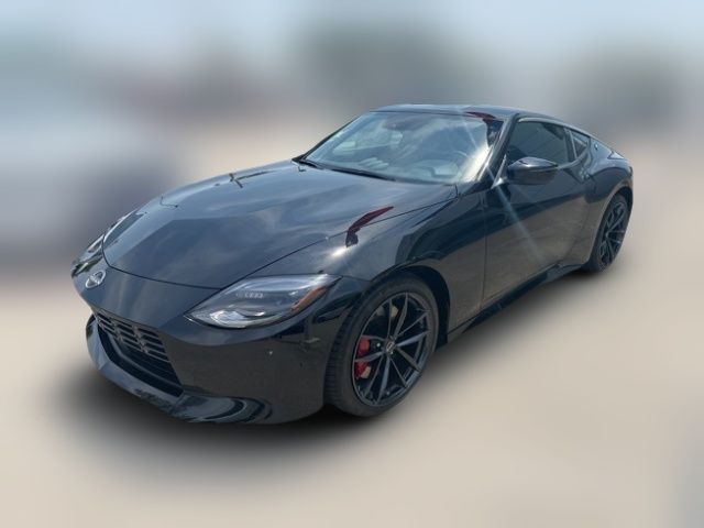 2024 Nissan Z Performance