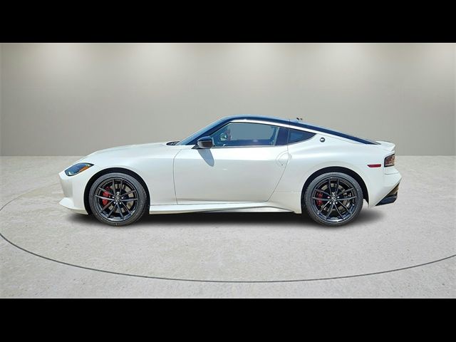 2024 Nissan Z Performance