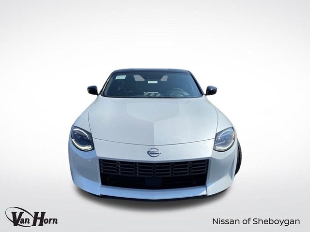 2024 Nissan Z Performance