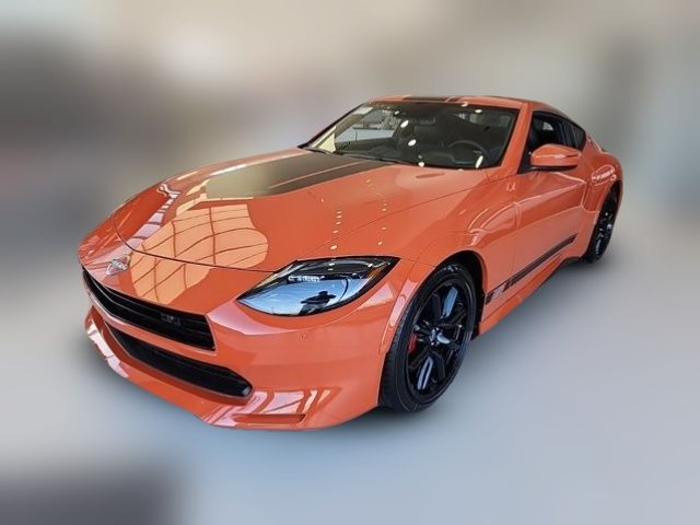2024 Nissan Z Performance