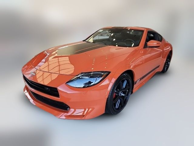 2024 Nissan Z Performance