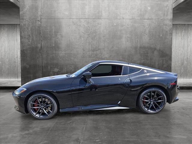 2024 Nissan Z Performance