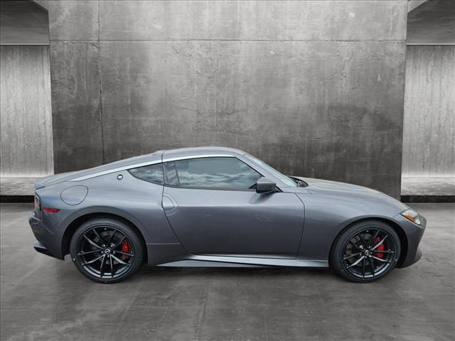 2024 Nissan Z Performance